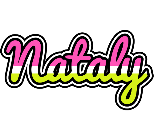 Nataly candies logo