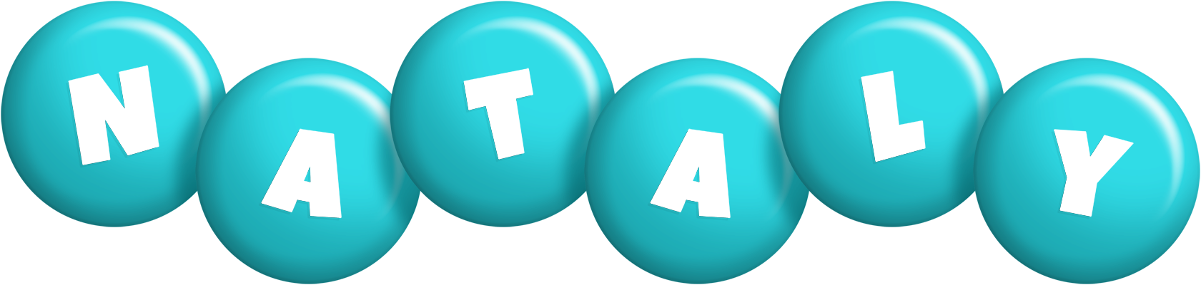 Nataly candy-azur logo
