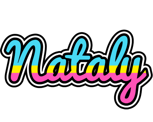 Nataly circus logo