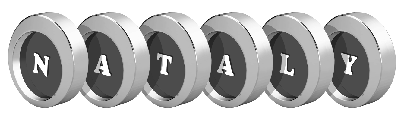 Nataly coins logo