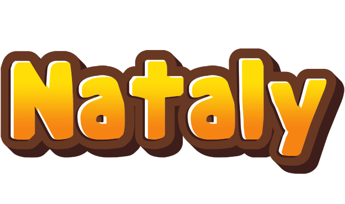 Nataly cookies logo