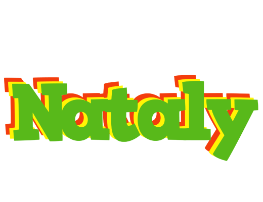 Nataly crocodile logo