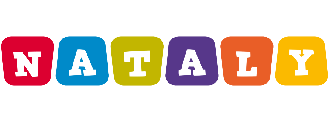 Nataly daycare logo