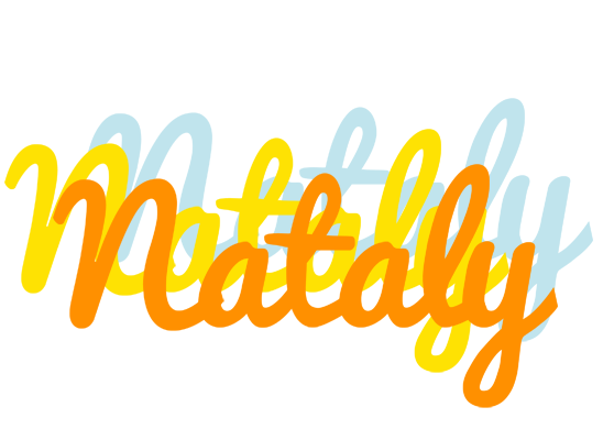Nataly energy logo