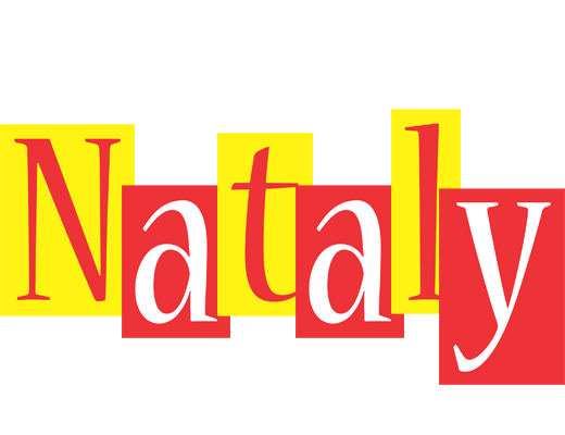 Nataly errors logo