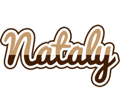 Nataly exclusive logo