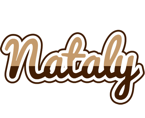 Nataly exclusive logo