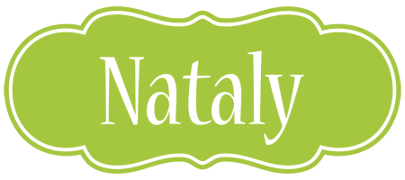 Nataly family logo