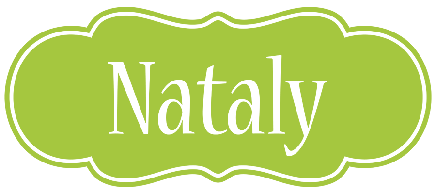 Nataly family logo