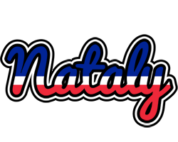 Nataly france logo