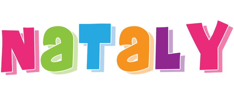 Nataly friday logo