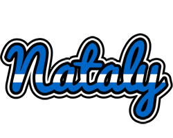 Nataly greece logo