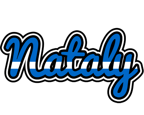 Nataly greece logo