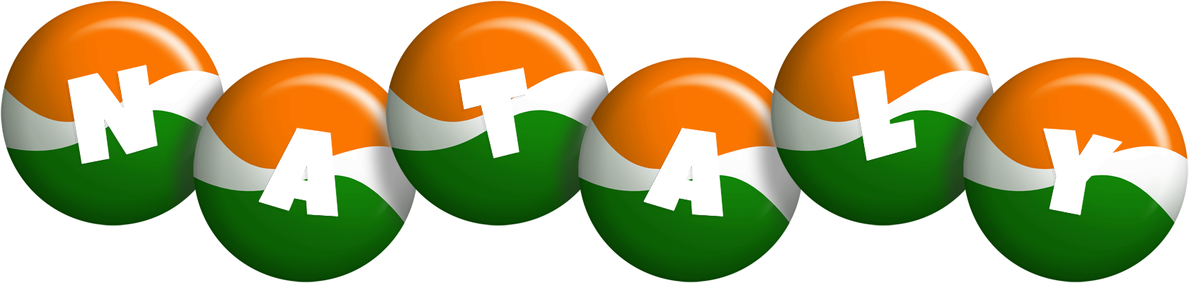 Nataly india logo