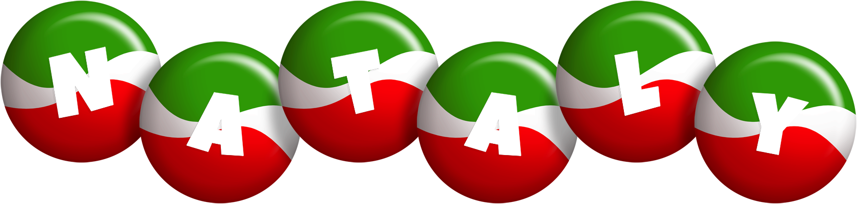 Nataly italy logo
