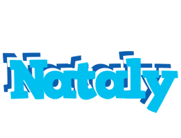 Nataly jacuzzi logo