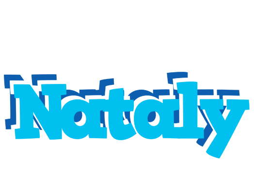 Nataly jacuzzi logo