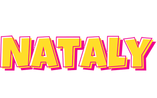 Nataly kaboom logo