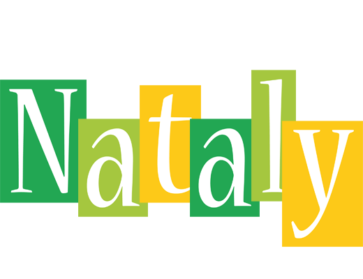 Nataly lemonade logo