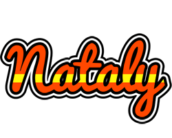 Nataly madrid logo