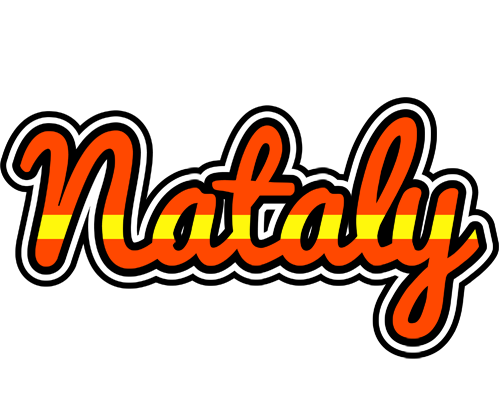 Nataly madrid logo