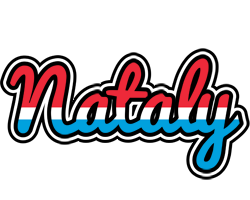 Nataly norway logo