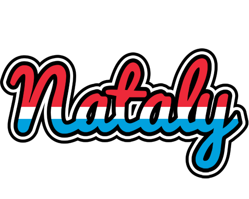 Nataly norway logo