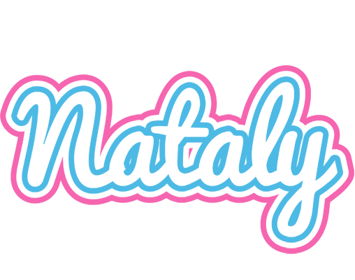Nataly outdoors logo