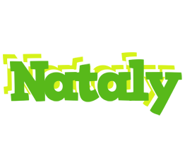 Nataly picnic logo