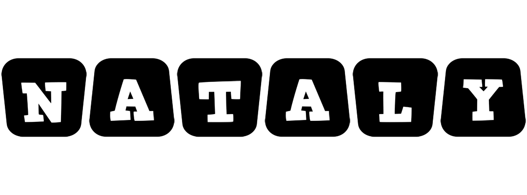 Nataly racing logo