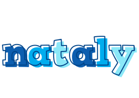 Nataly sailor logo