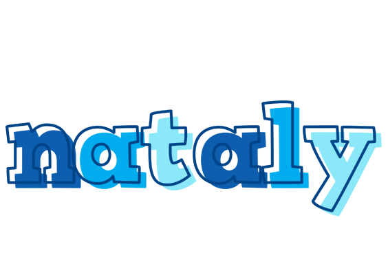 Nataly sailor logo