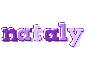 Nataly sensual logo