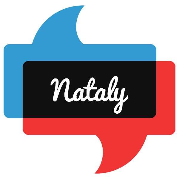 Nataly sharks logo