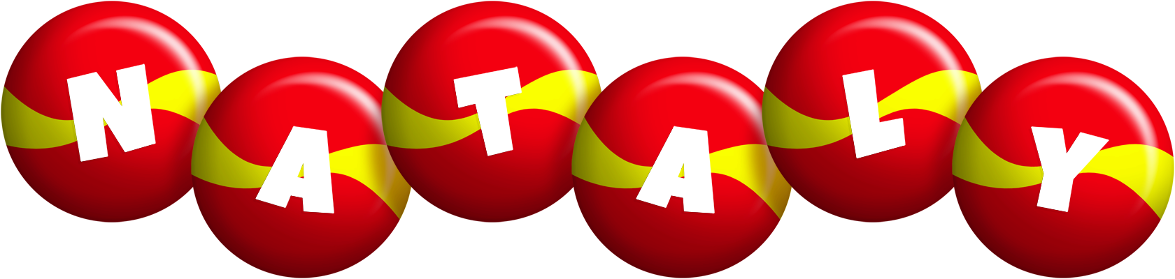 Nataly spain logo