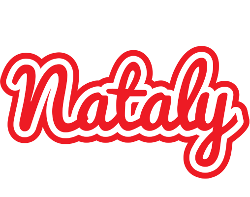Nataly sunshine logo