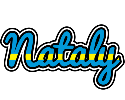 Nataly sweden logo