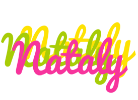 Nataly sweets logo