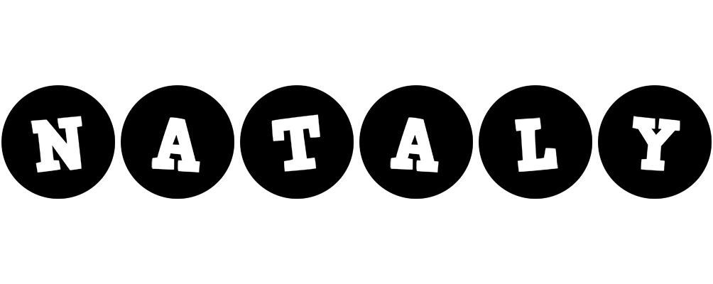 Nataly tools logo