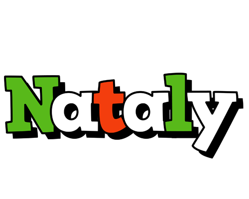 Nataly venezia logo