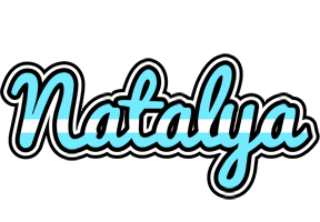 Natalya argentine logo