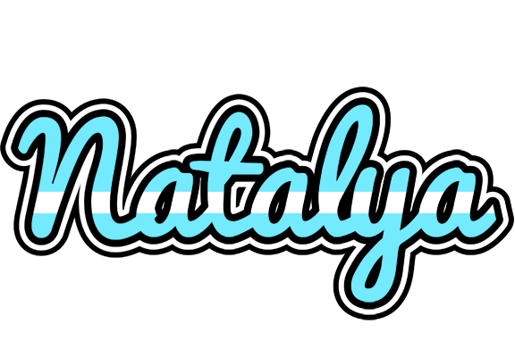 Natalya argentine logo