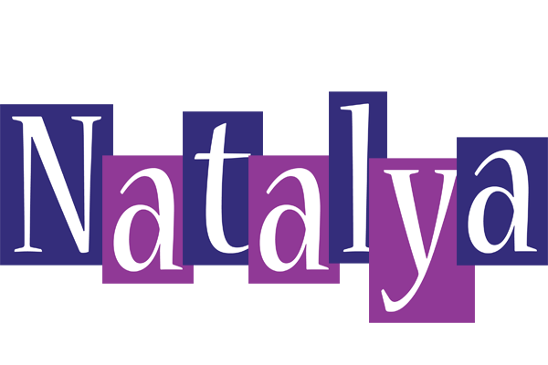 Natalya autumn logo