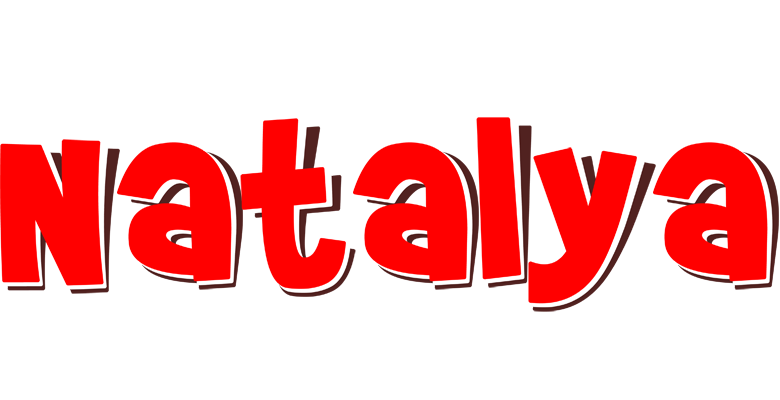 Natalya basket logo
