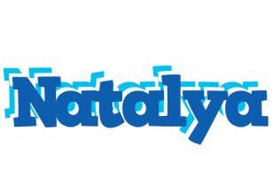 Natalya business logo