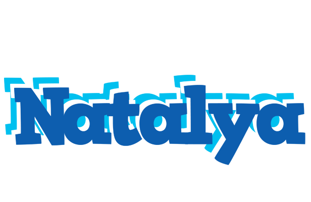 Natalya business logo
