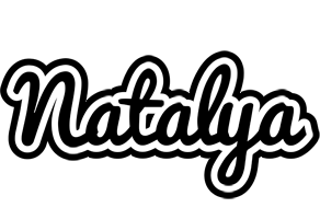 Natalya chess logo