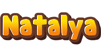 Natalya cookies logo