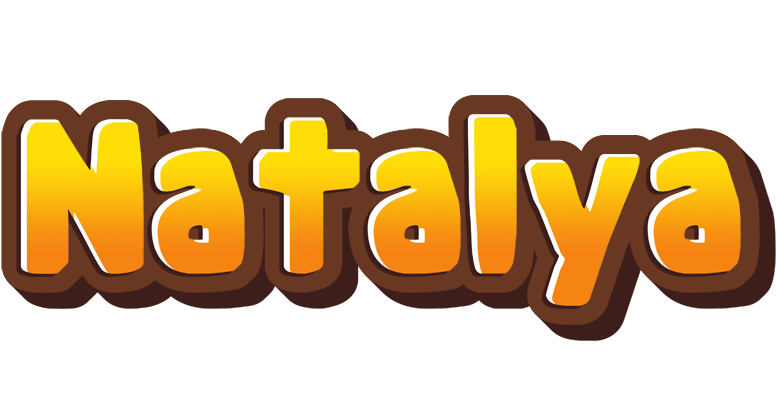 Natalya cookies logo