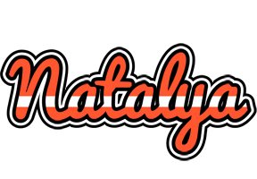 Natalya denmark logo